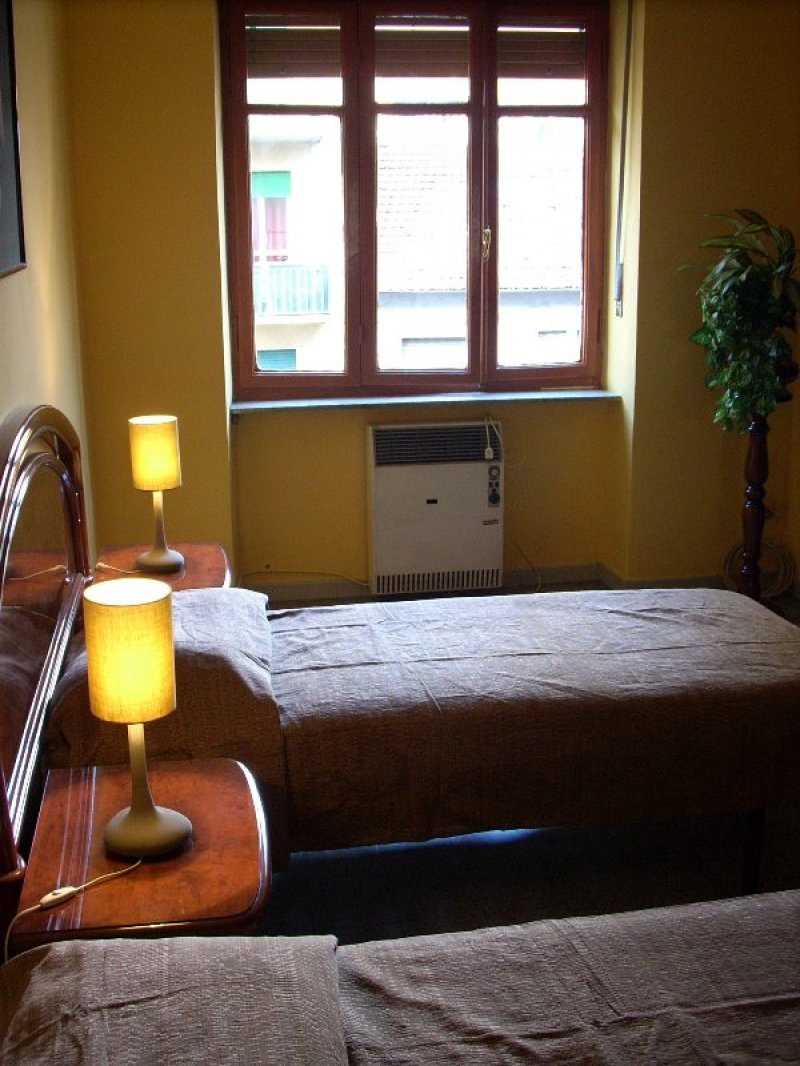 Torino appartamento con ingresso living a Torino in Vendita