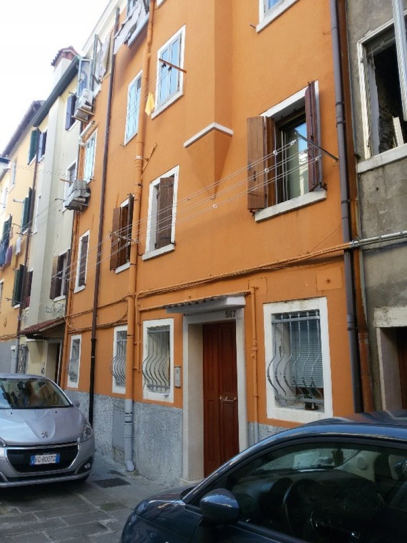 Chioggia appartamento primo piano a Venezia in Vendita