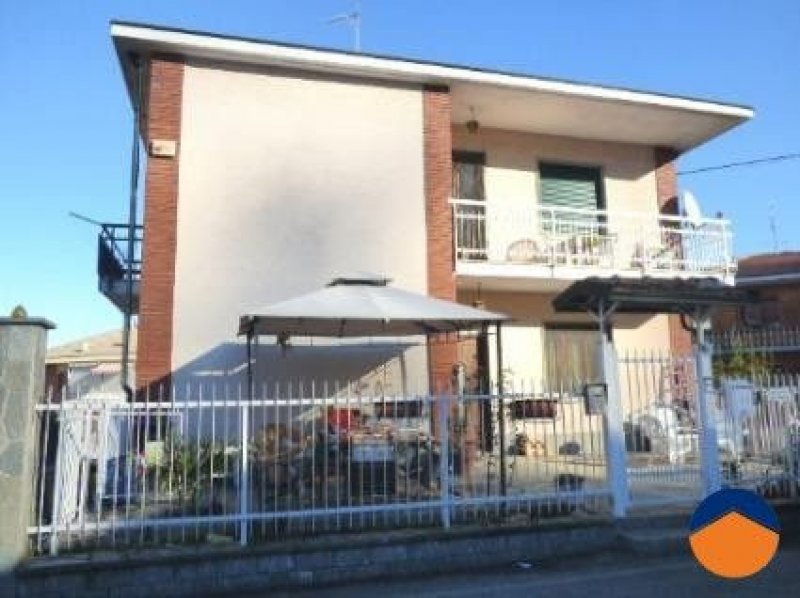 Castiglione Torinese appartamento in bifamiliare a Torino in Vendita