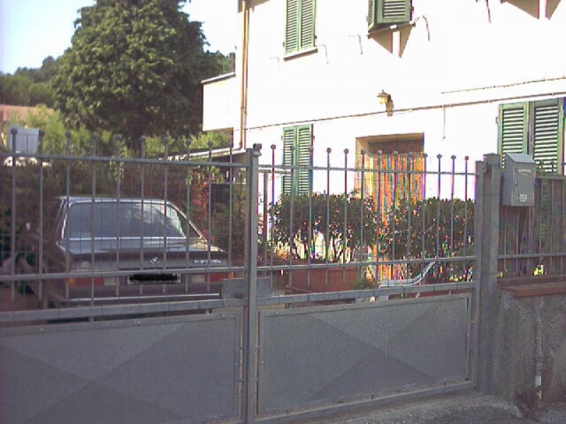 Camaiore casa indipendente a Lucca in Vendita