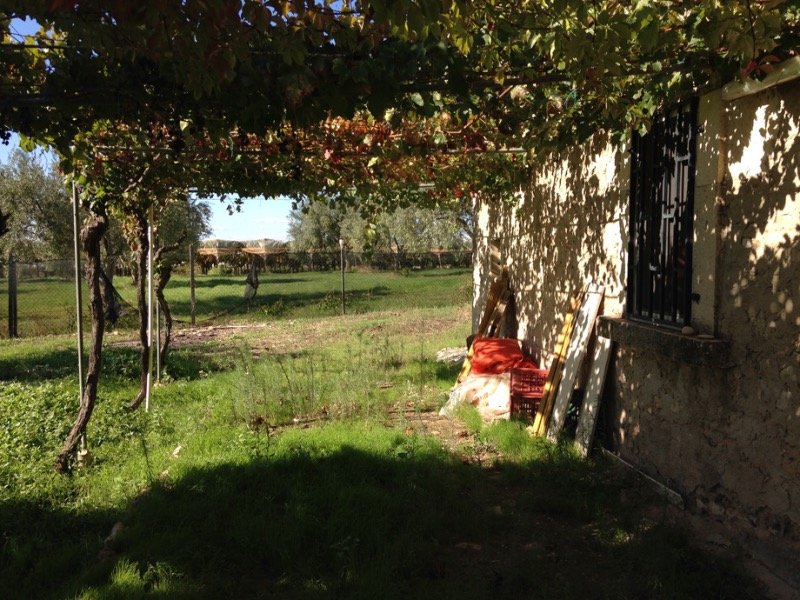 Chiaramonte Gulfi caseggiato rurale a Ragusa in Vendita