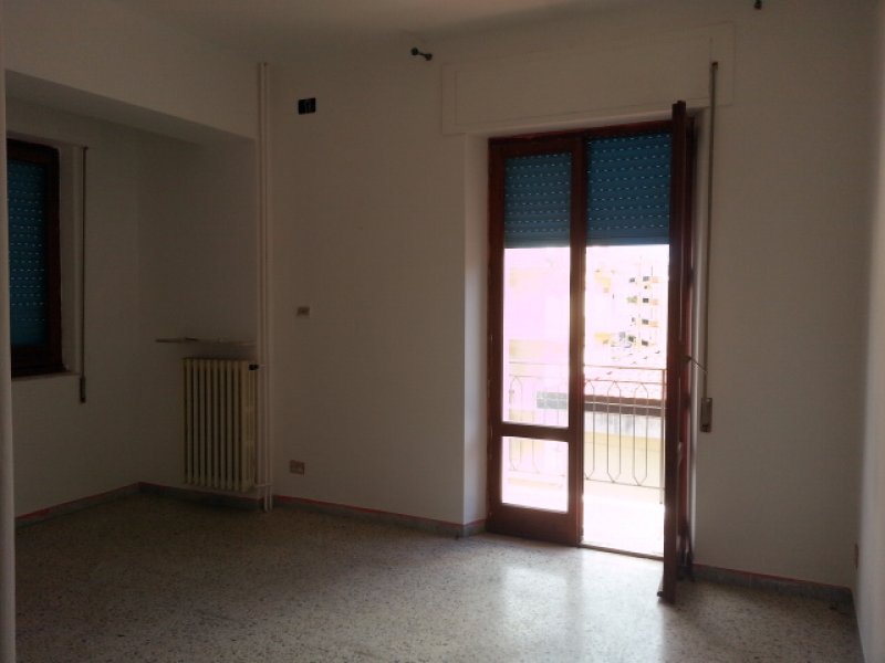 Soverato appartamento in zona centrale a Catanzaro in Vendita