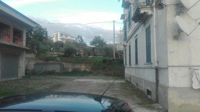 Casal Velino appartamento ristrutturato a nuovo a Salerno in Vendita
