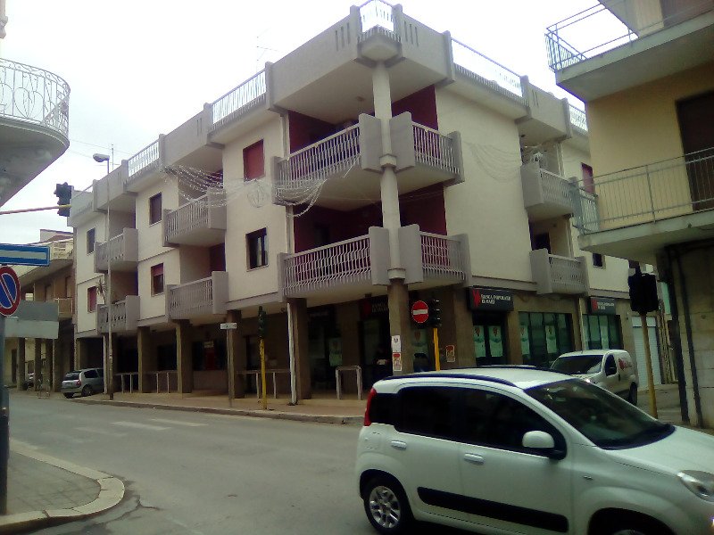 Cassano delle Murge appartamento a Bari in Vendita