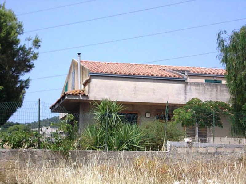 Chiaramonte Gulfi villa a Ragusa in Vendita