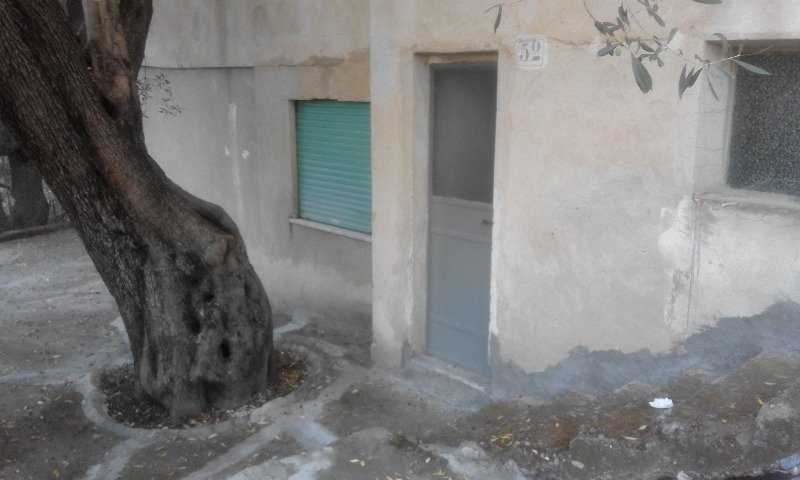 Caprioli casa singola con corte e terreno a Salerno in Vendita