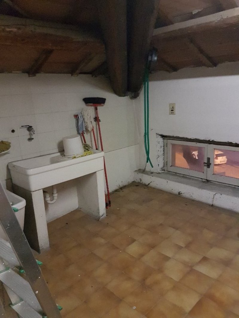 Cattolica appartamento con garage a Rimini in Vendita