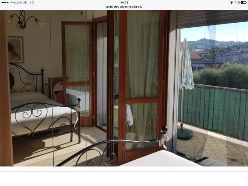 San Benedetto del Tronto appartamento ammobiliato a Ascoli Piceno in Vendita