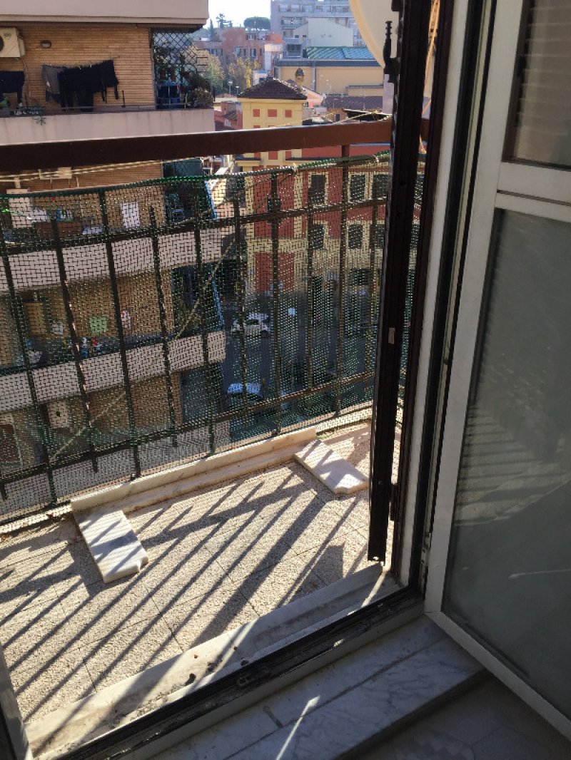 Pigneto Torpignattara appartamento a Roma in Vendita