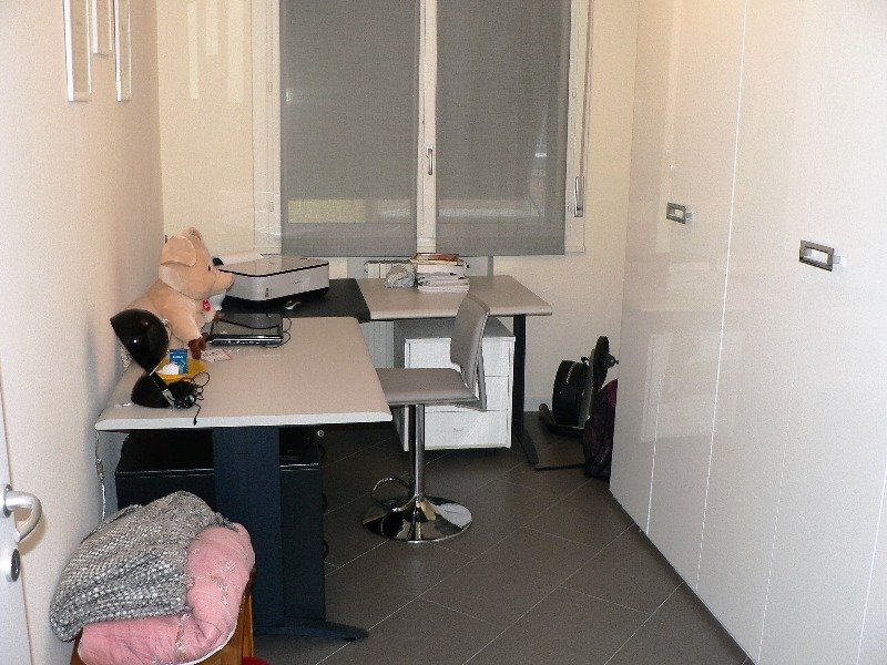 Casalgrande appartamento all'ultimo piano a Reggio nell'Emilia in Vendita