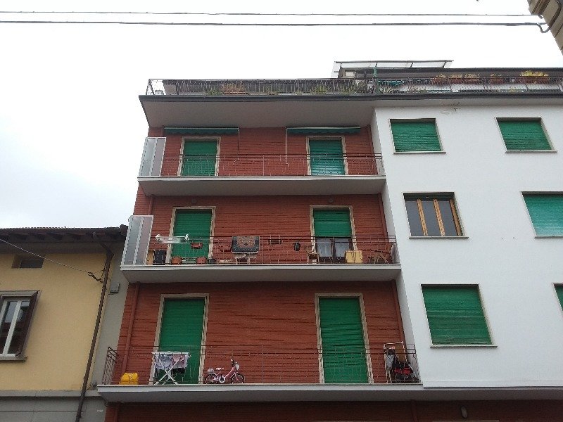Prato centro storico appartamento a Prato in Vendita