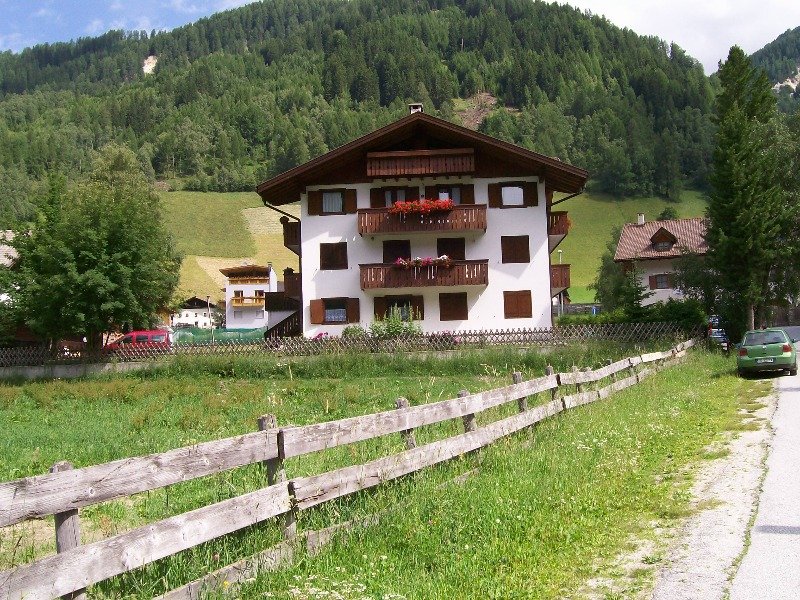 Val di Vizze appartamento arredato a Bolzano in Vendita