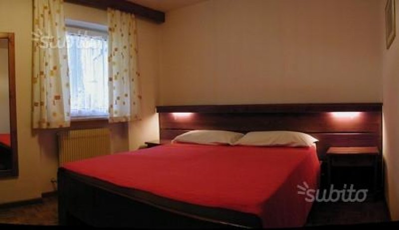 Nova Levante appartamento bilocale a Bolzano in Vendita