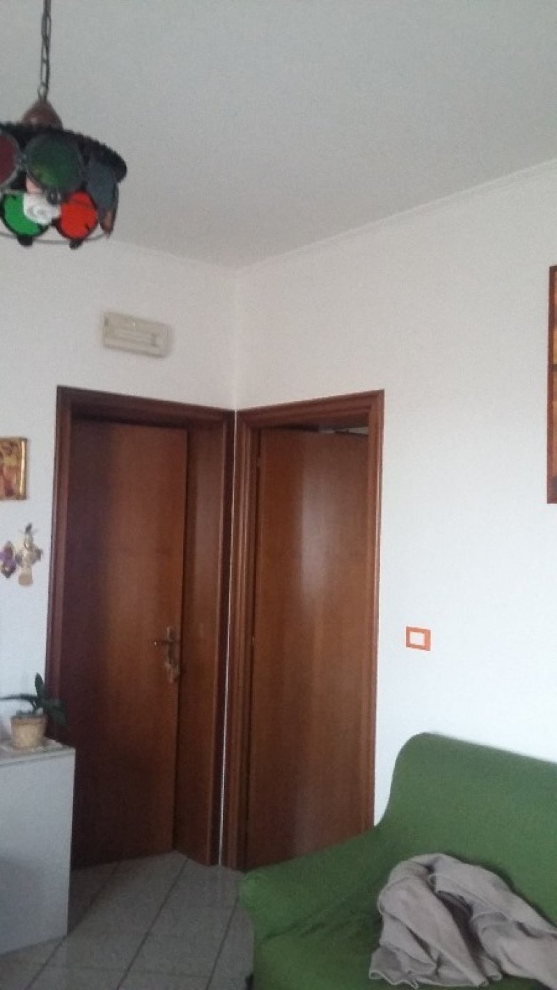 Mosciano Sant'Angelo appartamento in collina a Teramo in Vendita