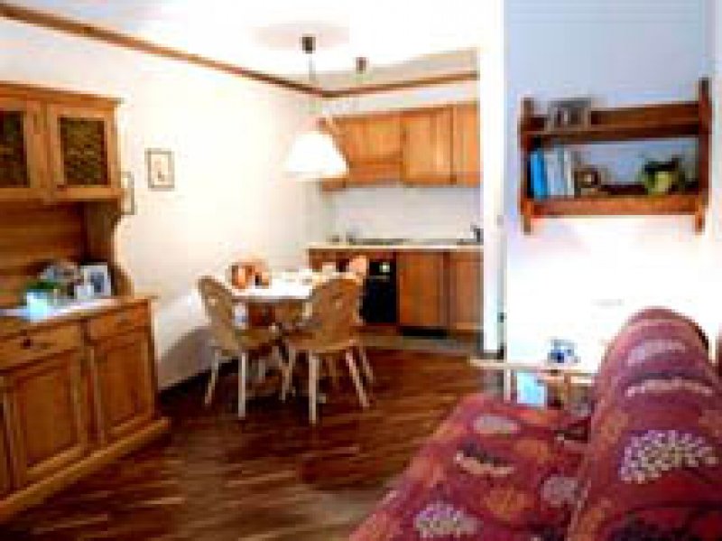 Santa Cristina Valgardena casa vacanze a Bolzano in Affitto