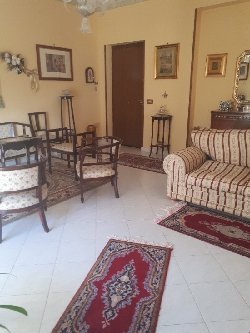 Bagheria appartamento in residence a Palermo in Vendita