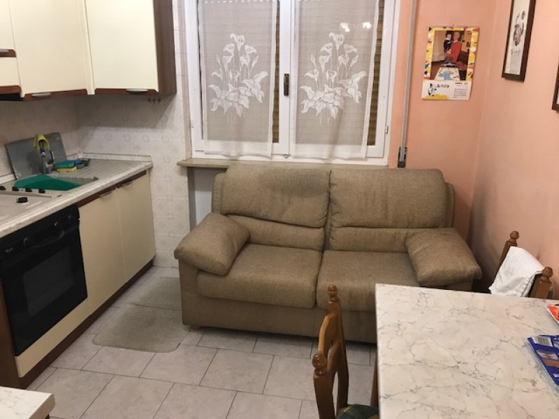 Broni appartamento a Pavia in Vendita