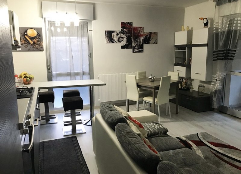 A Pergine da privato miniappartamento a Trento in Vendita