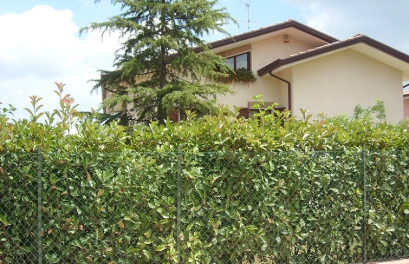 Monte Colombo villa in collina a Rimini in Vendita