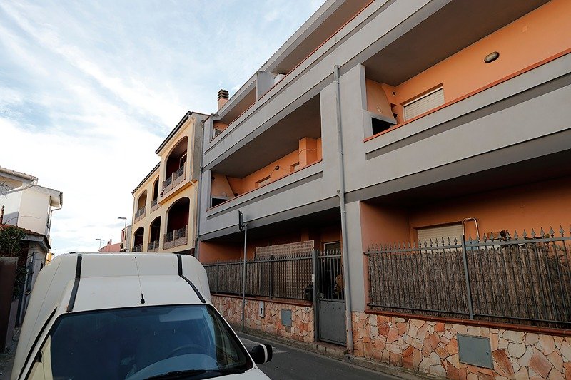 Assemini da privato appartamento a Cagliari in Vendita