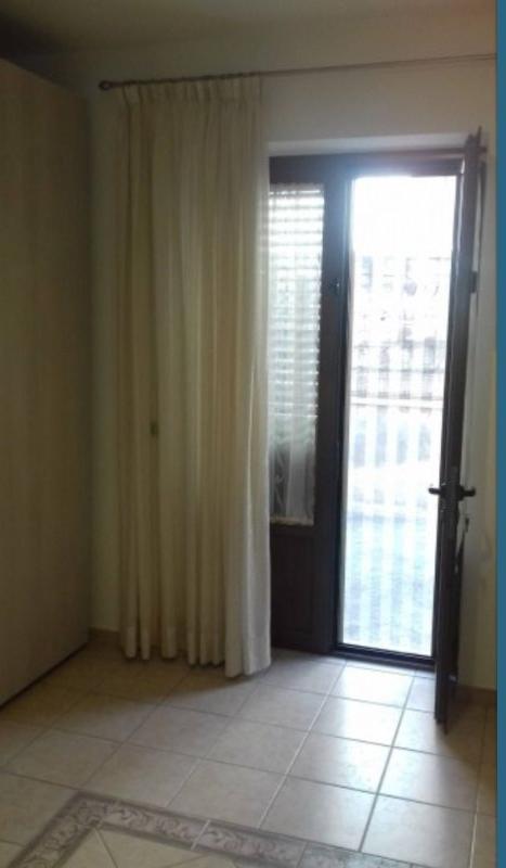 Crispiano appartamento con ampio box a Taranto in Vendita