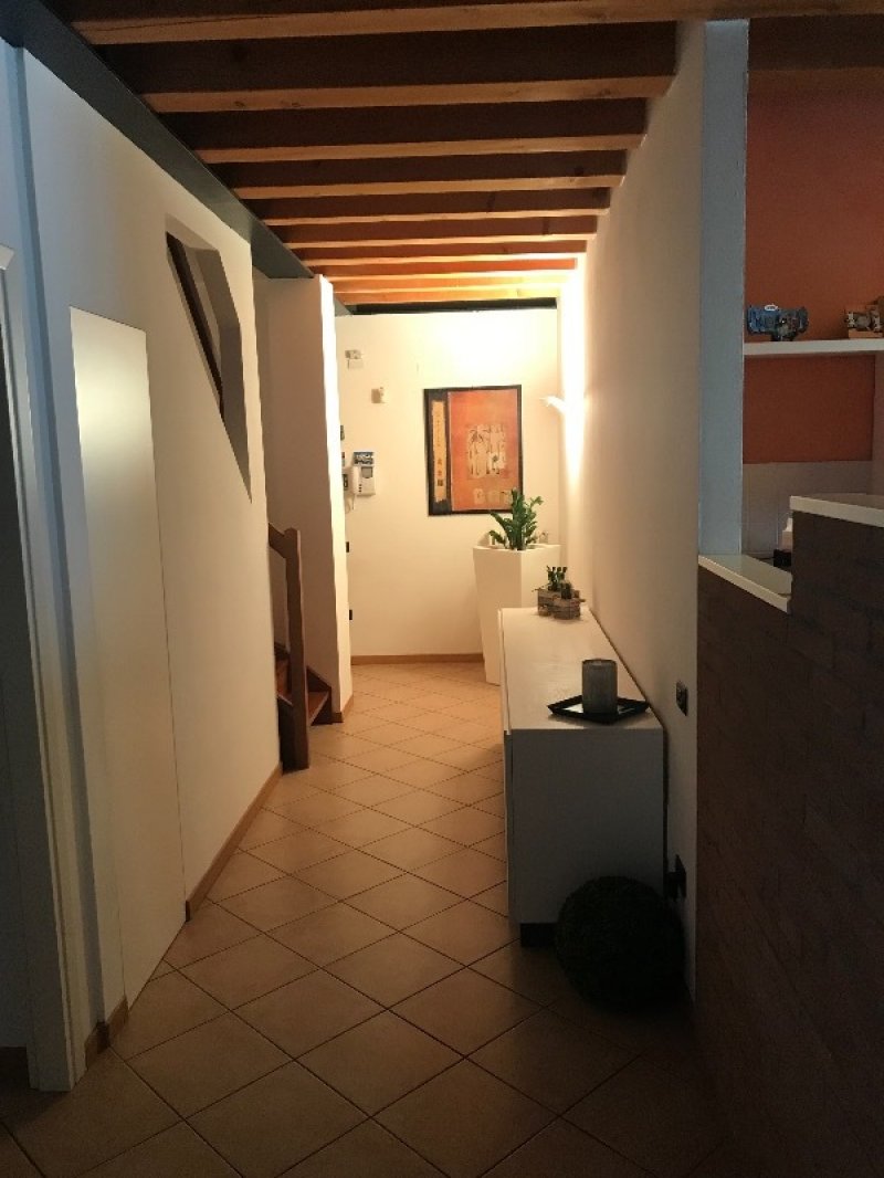 Vigonza attico duplex a Padova in Vendita