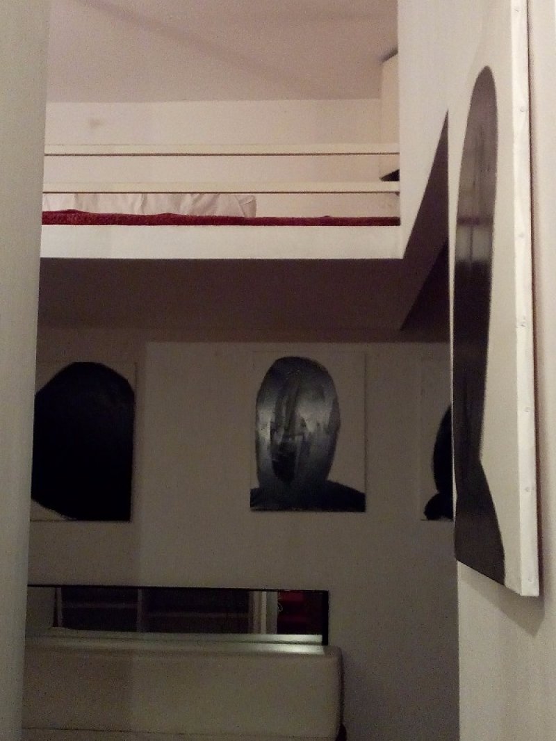 Segrate appartamento arredato a Milano in Affitto