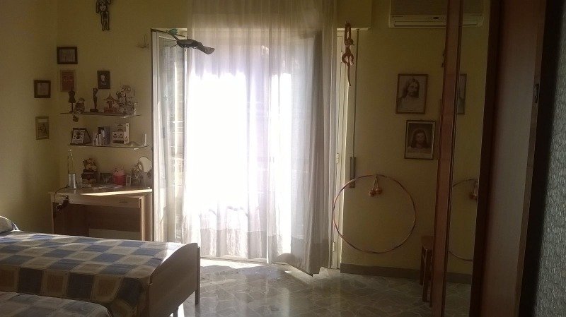 Palermo spazioso e luminoso appartamento a Palermo in Vendita