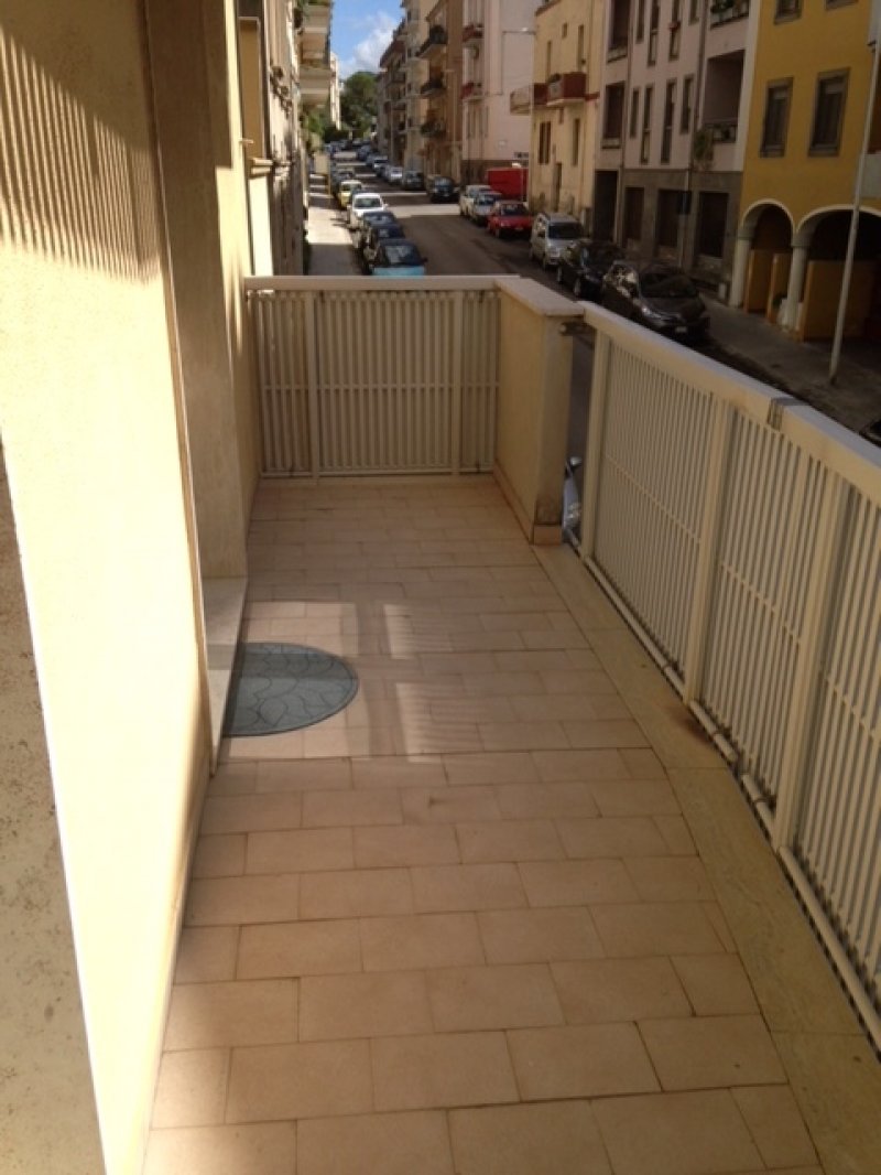Sassari appartamento con impianto domotica a Sassari in Vendita