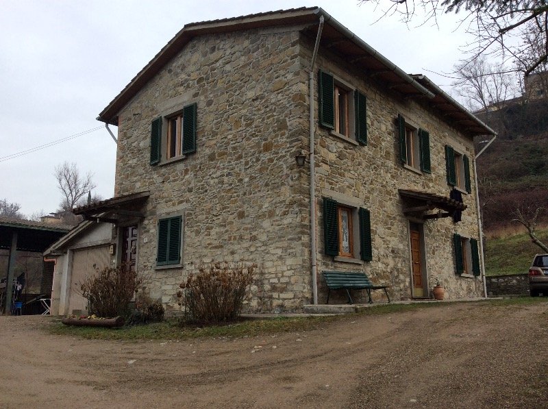Appartamento a Poppi a Arezzo in Affitto