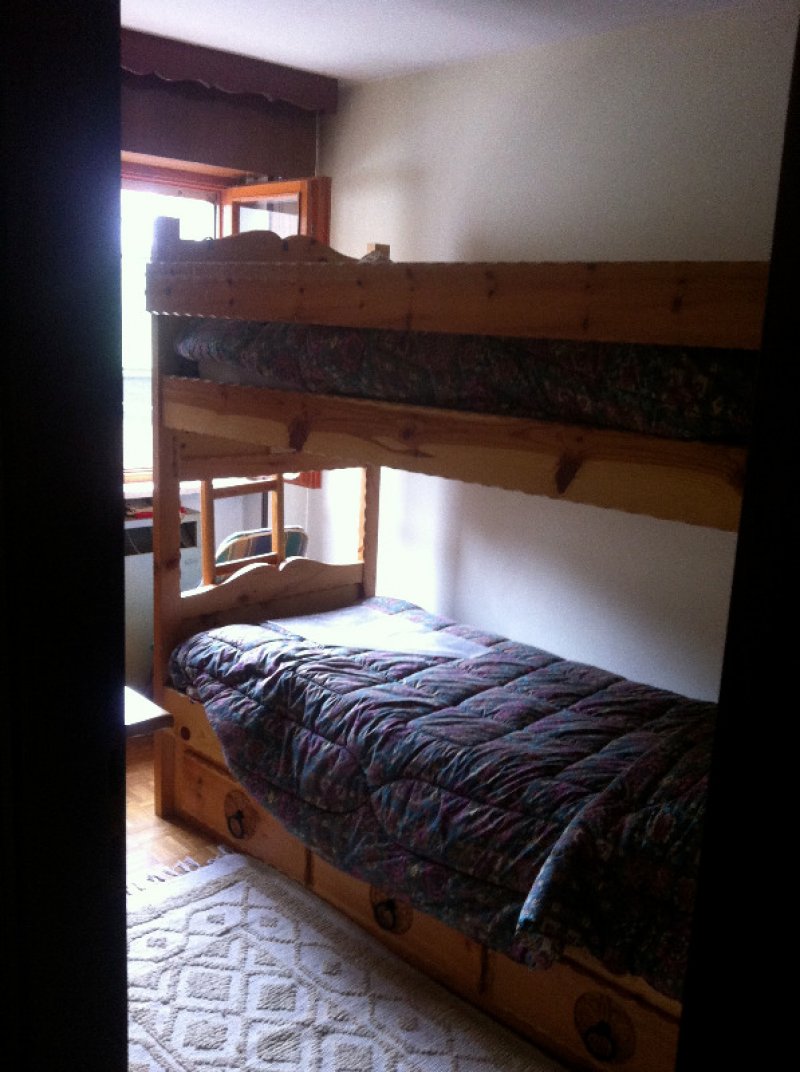 Valtournenche appartamento arredato a Valle d'Aosta in Vendita