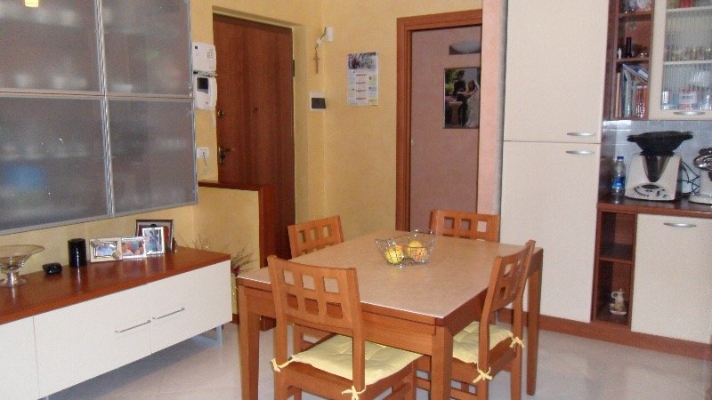 Ripalimosani appartamento a Campobasso in Affitto