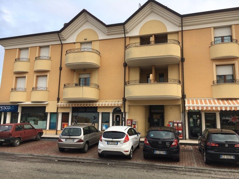 Tavullia appartamento in zona centrale a Pesaro e Urbino in Vendita