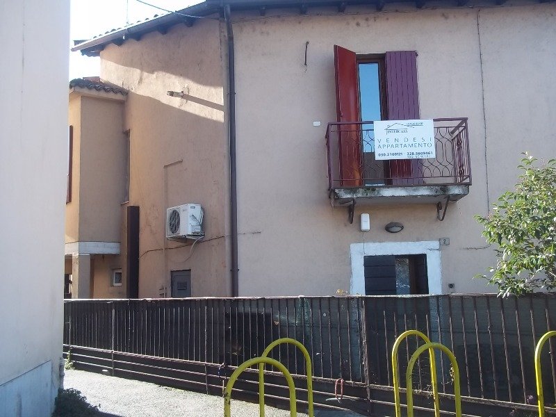 Castenedolo localit Bettole appartamento a Brescia in Vendita