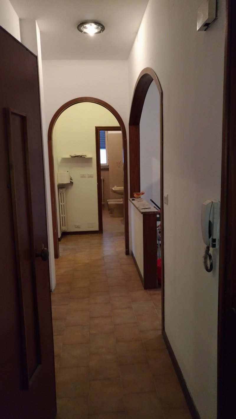 Landriano appartamento di tre locali a Pavia in Vendita