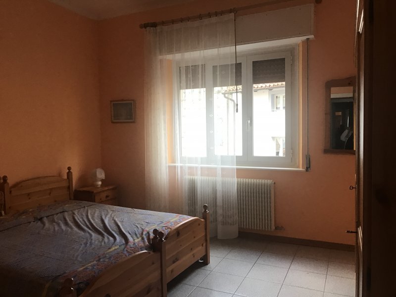 Udine appartamento con infissi in pvc nuovi a Udine in Affitto