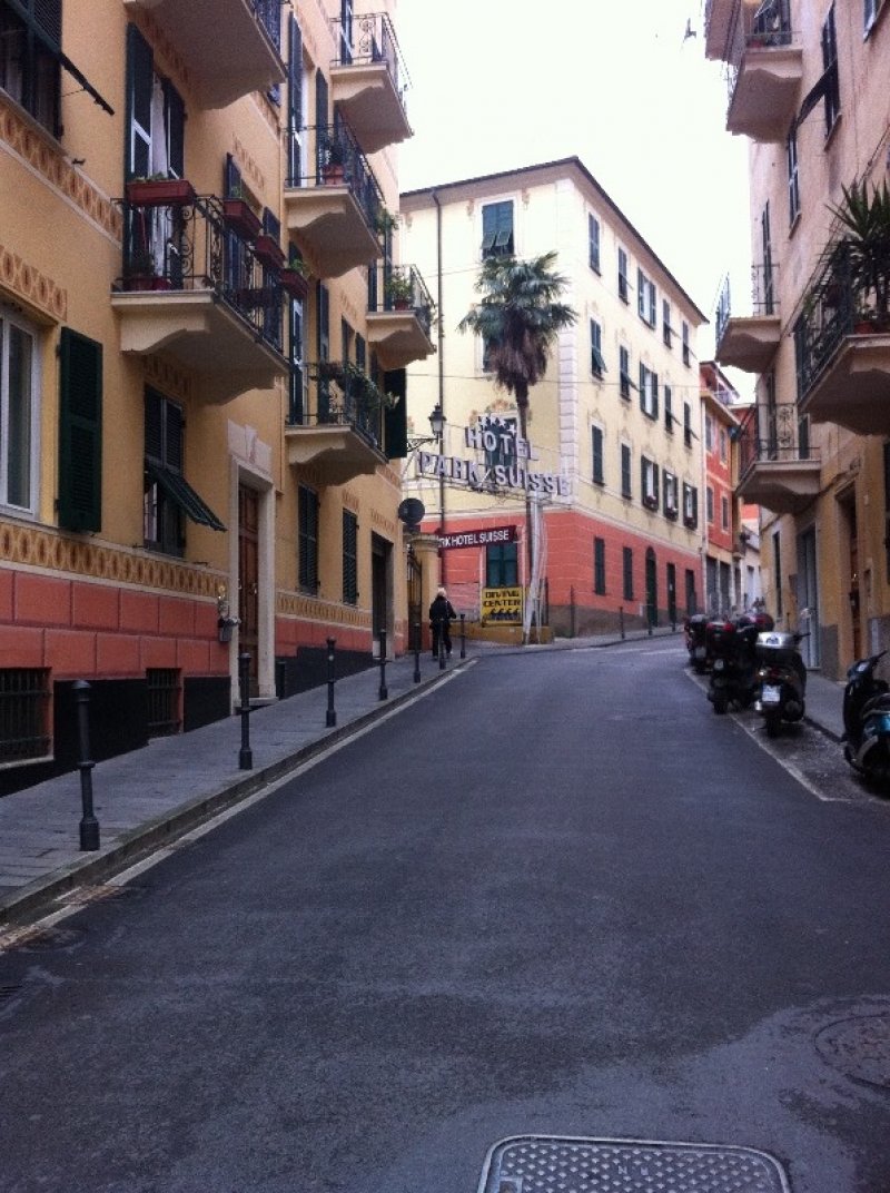 Santa Margherita Ligure da privato appartamento a Genova in Vendita