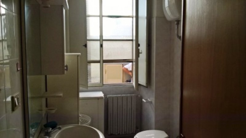 Alghero in via Cravellet appartamento a Sassari in Vendita