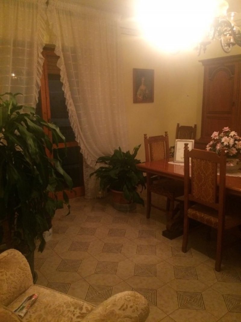 Bisceglie luminoso appartamento a Barletta-Andria-Trani in Affitto
