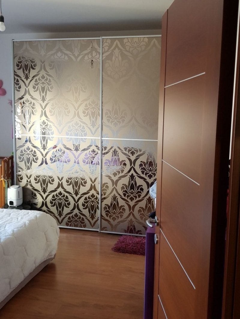 Monfalcone luminoso appartamento a Gorizia in Affitto
