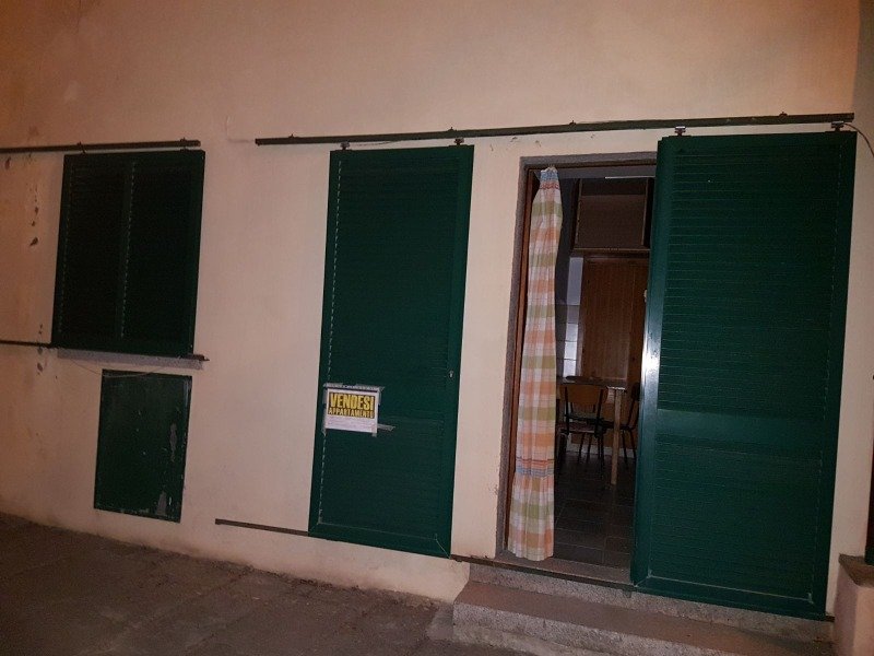 Campo nell'Elba appartamento a Sant'Ilario a Livorno in Vendita