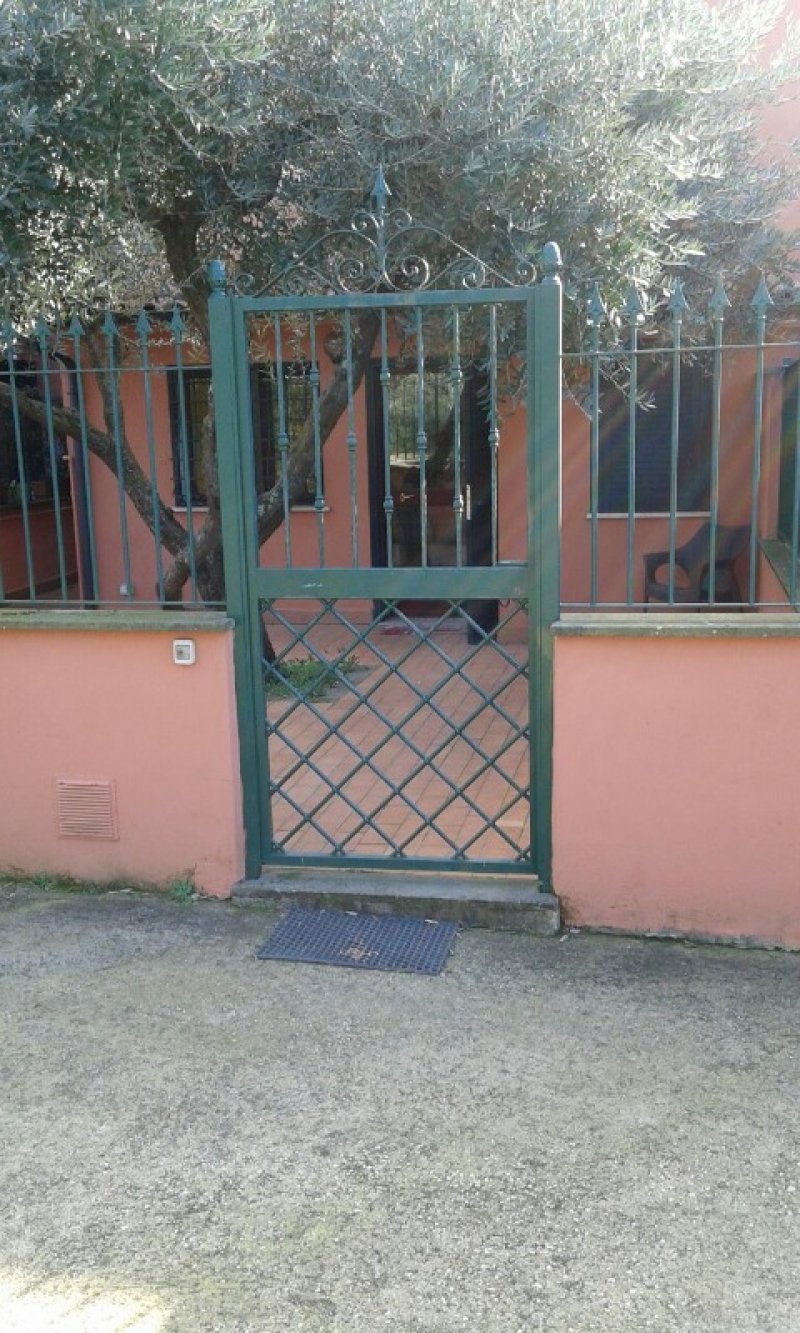 Appartamento zona Laurentina a Roma in Affitto