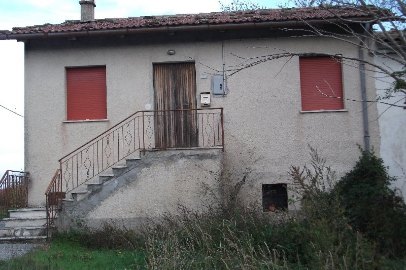 Mergo casa ristrutturata a Ancona in Vendita