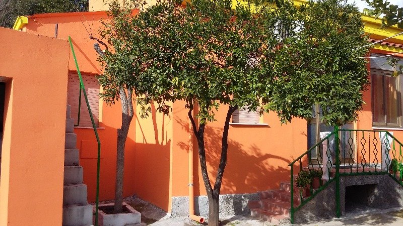 Gergei casa ristrutturata a Cagliari in Vendita