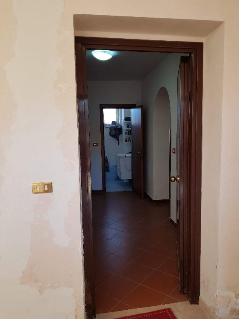 Pomezia appartamento in villa autonoma a Roma in Vendita
