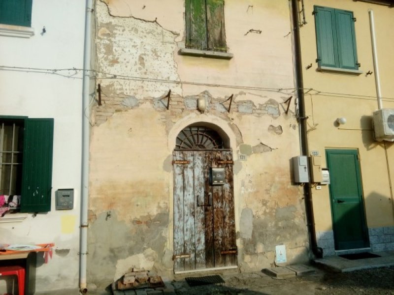 Molinella casa a Bologna in Vendita