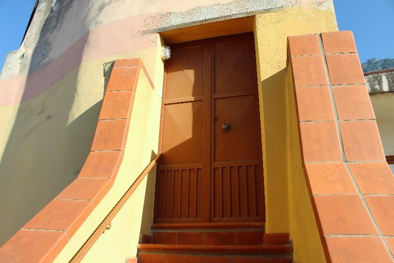 Casa indipendente nel centro storico di Sarno a Salerno in Vendita