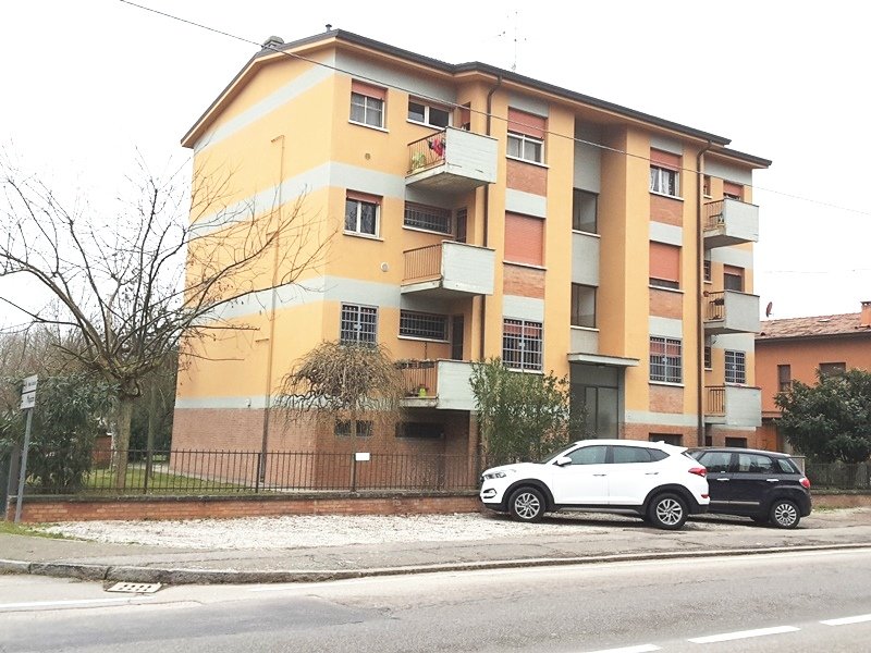 Bentivoglio appartamento ristrutturato a Bologna in Vendita