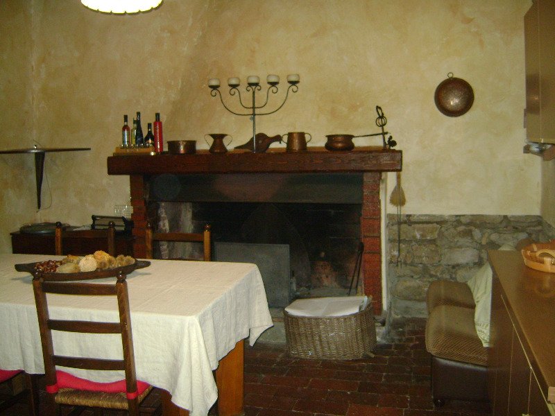Casola Valsenio casa vacanza a Ravenna in Affitto