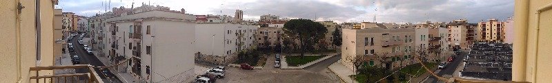 Putignano quartiere San Filippo appartamento a Bari in Vendita